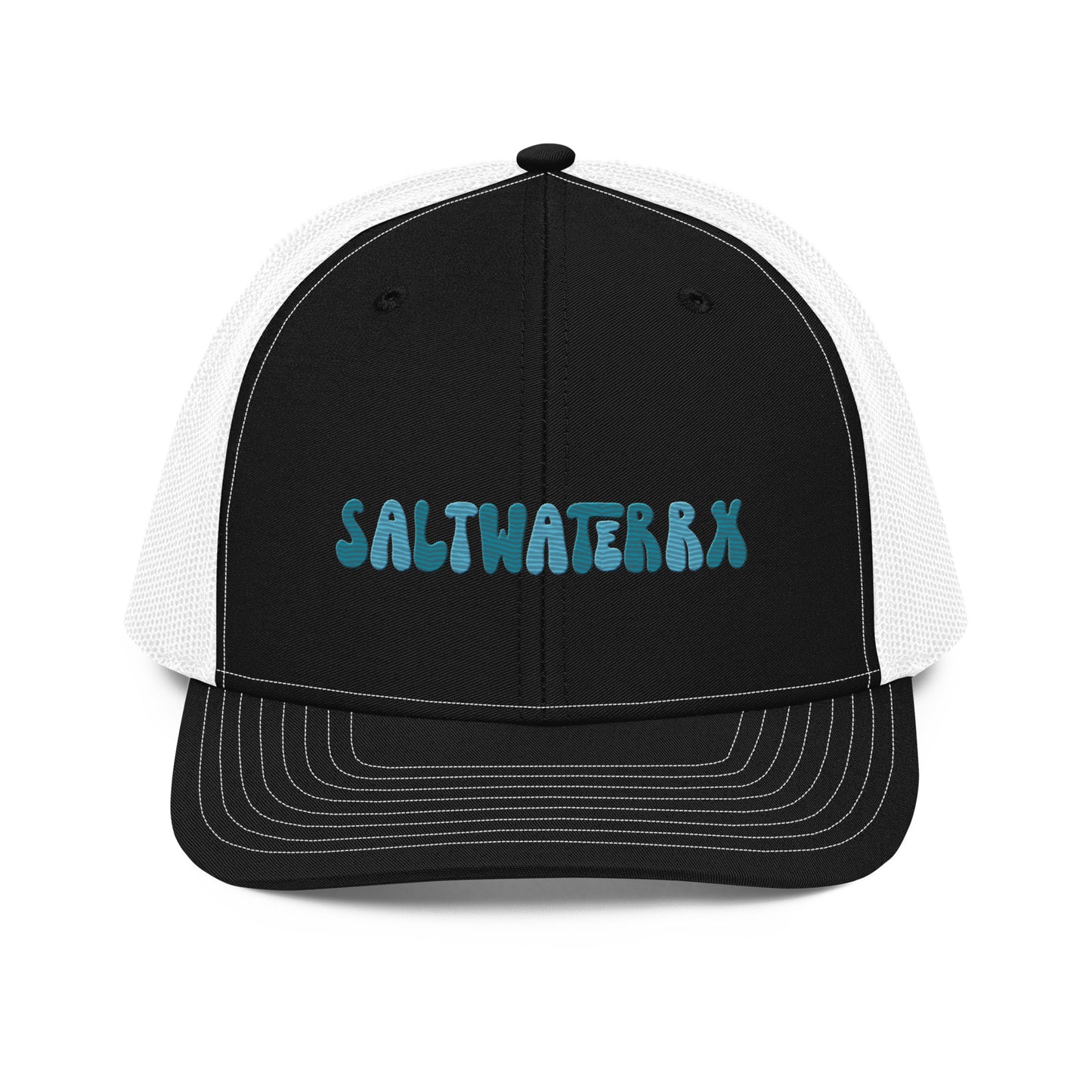 Logo Trucker Cap