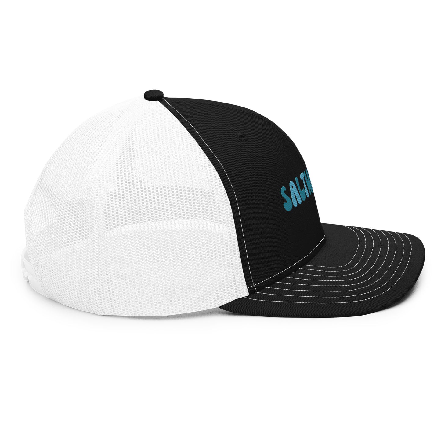 Logo Trucker Cap