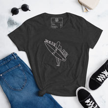 Load image into Gallery viewer, Take me to the ocean t-shirt