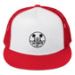 Saltwater Rx Trucker Cap