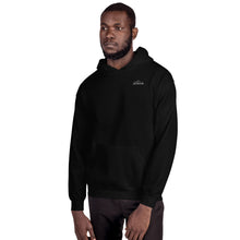 Load image into Gallery viewer, Hippy Surf Bus Unisex Hoodie