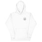 Peace and Salinity Hoodie