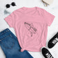 Women's short sleeve take me to the ocean t-shirt