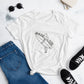 Women's short sleeve take me to the ocean t-shirt